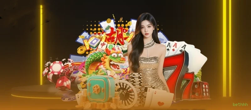Catálogo de slots
